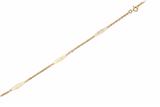 Collana in oro - Asta Preziosi