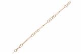 Collana in oro - Asta Preziosi