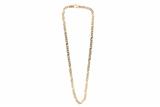 Collana in oro - Asta Preziosi