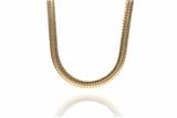 Collana in oro - Asta Preziosi
