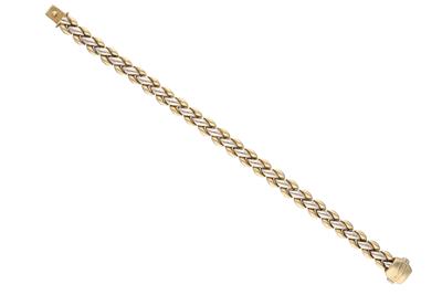 Chimento, bracciale in oro - Asta Preziosi Chimento, bracciale in oro - Asta Preziosi