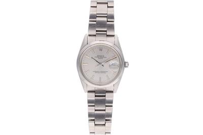 Rolex Date - Asta Preziosi Rolex Date - Asta Preziosi