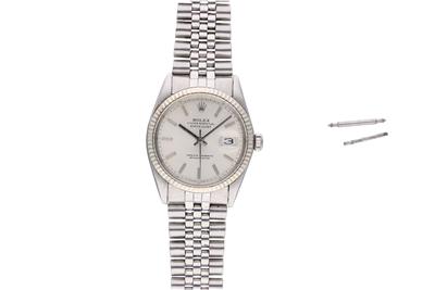 Rolex Datejust - Asta Preziosi Rolex Datejust - Asta Preziosi