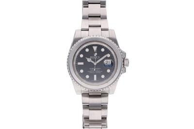 Rolex Submariner - Asta Preziosi Rolex Submariner - Asta Preziosi