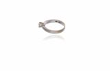 Anello con diamante - Asta Preziosi Anello con diamante - Asta Preziosi