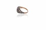 Anello con diamanti - Asta Preziosi Anello con diamanti - Asta Preziosi