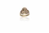 Anello in oro - Asta Preziosi
