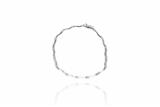 Bracciale con diamanti - Asta Preziosi Bracciale con diamanti - Asta Preziosi