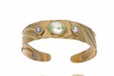 Bracciale con pietre - Asta Preziosi