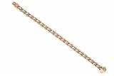Chimento, bracciale in oro - Asta Preziosi Chimento, bracciale in oro - Asta Preziosi
