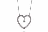 Collana con diamanti - Asta Preziosi Collana con diamanti - Asta Preziosi