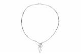 Collana con pietre - Asta Preziosi