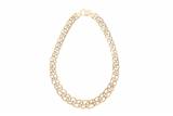 Collana in oro - Asta Preziosi