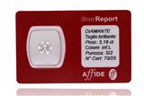 Diamante ct 3,16 - Asta Preziosi Diamante ct 3,16 - Asta Preziosi