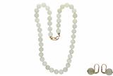Parure con serpentino - Asta Preziosi Parure con serpentino - Asta Preziosi