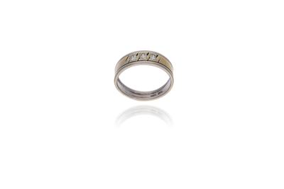 Anello con diamanti - Asta Preziosi Anello con diamanti - Asta Preziosi