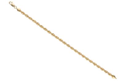Bracciale in oro - Asta Preziosi