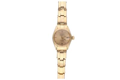 Cassa orologio in oro, calibro e quadrante Rolex - Asta Preziosi Cassa orologio in oro, calibro e quadrante Rolex - Asta Preziosi