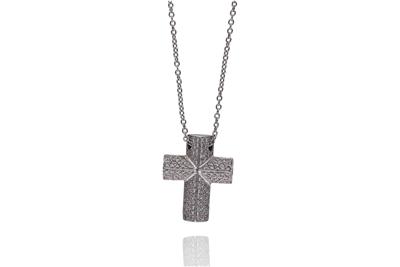 Collana con diamanti - Asta Preziosi Collana con diamanti - Asta Preziosi