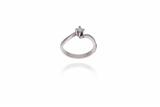 Anello con diamante - Asta Preziosi Anello con diamante - Asta Preziosi