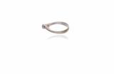 Anello con diamante - Asta Preziosi Anello con diamante - Asta Preziosi