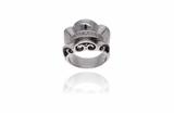 Anello con diamanti - Asta Preziosi Anello con diamanti - Asta Preziosi