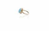 Anello con pietra - Asta Preziosi