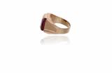 Anello con pietra - Asta Preziosi Anello con pietra - Asta Preziosi