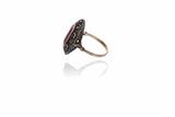 Anello con pietre - Asta Preziosi Anello con pietre - Asta Preziosi