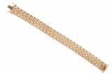 Bracciale in oro - Asta Preziosi Bracciale in oro - Asta Preziosi
