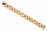 Bracciale in oro - Asta Preziosi Bracciale in oro - Asta Preziosi