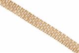 Bracciale in oro - Asta Preziosi Bracciale in oro - Asta Preziosi
