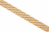 Bracciale in oro - Asta Preziosi Bracciale in oro - Asta Preziosi