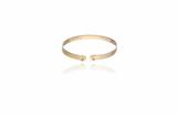 Bracciale in oro - Asta Preziosi
