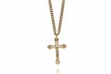 Collana con ciondolo in oro - Asta Preziosi Collana con ciondolo in oro - Asta Preziosi