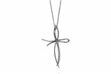 Collana con diamanti - Asta Preziosi Collana con diamanti - Asta Preziosi