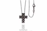 Collana con diamanti - Asta Preziosi Collana con diamanti - Asta Preziosi