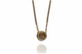 Collana con diamanti - Asta Preziosi Collana con diamanti - Asta Preziosi