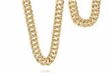 Collana e bracciale in oro - Asta Preziosi Collana e bracciale in oro - Asta Preziosi