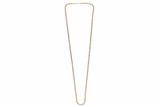 Collana in oro - Asta Preziosi