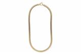 Collana in oro - Asta Preziosi