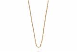 Collana in oro - Asta Preziosi