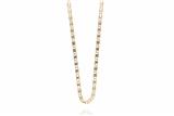 Collana in oro - Asta Preziosi