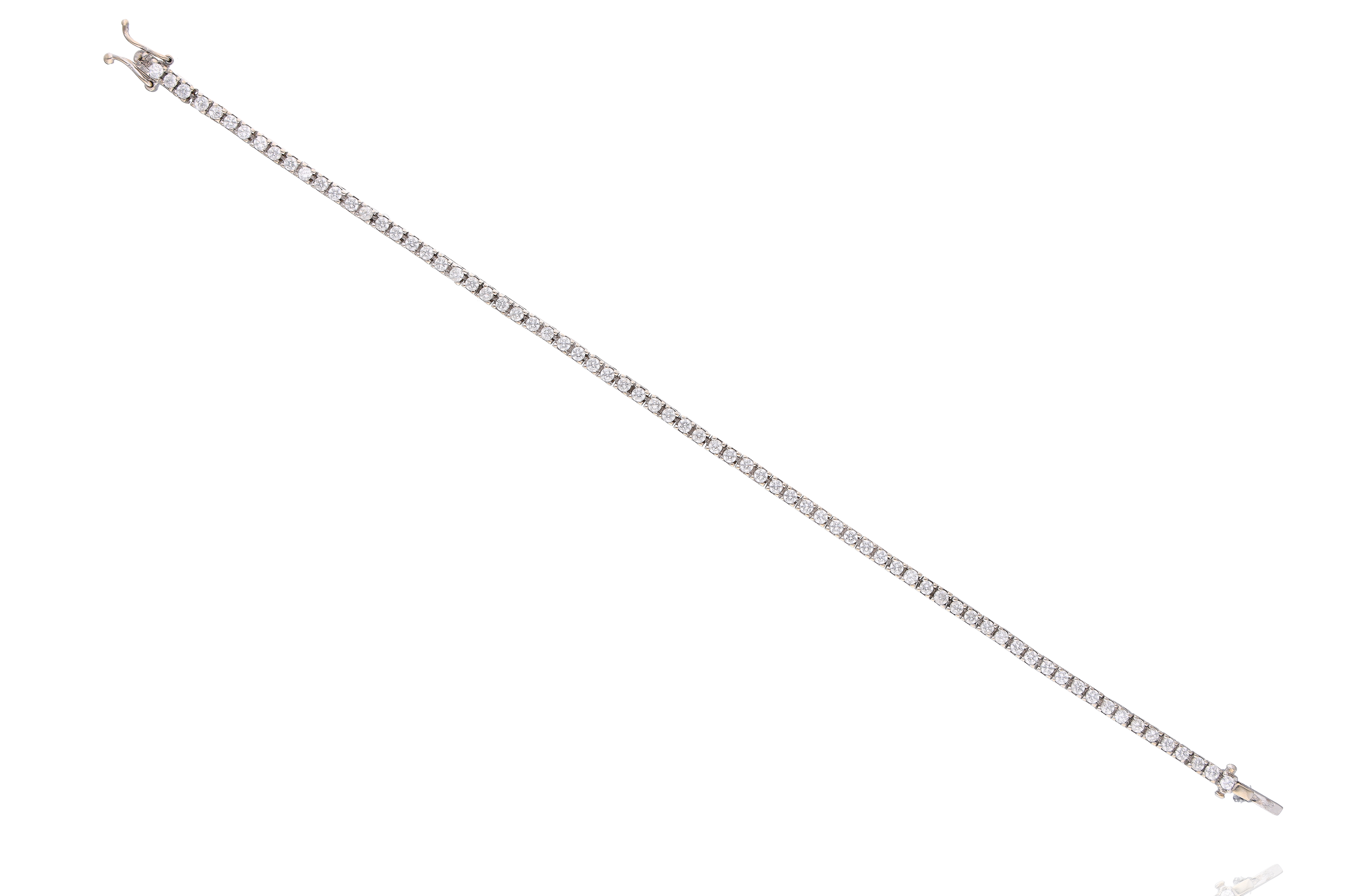 Bracciale con pietre - Asta Preziosi