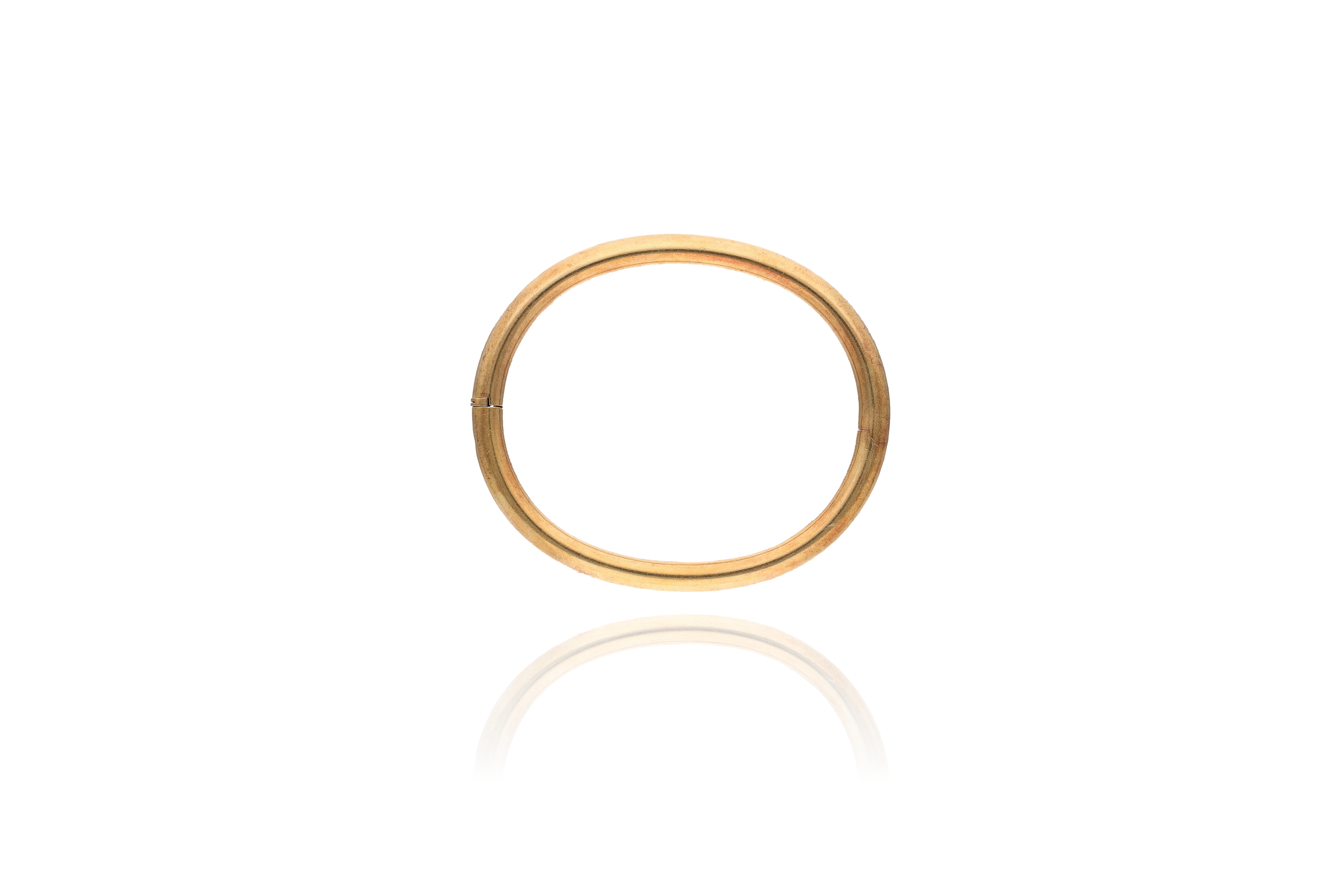 Bracciale in oro - Asta Preziosi