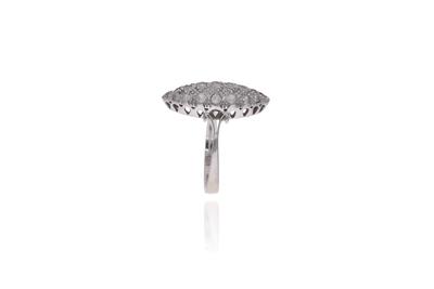 Anello con pietre - Asta Preziosi