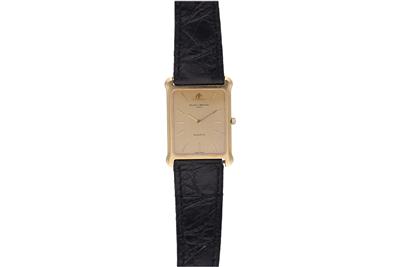 Baume e Mercier, orologio in oro - Asta Preziosi Baume e Mercier, orologio in oro - Asta Preziosi