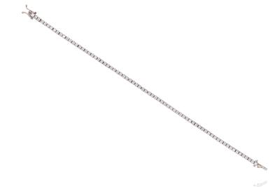 Bracciale con pietre - Asta Preziosi Bracciale con pietre - Asta Preziosi