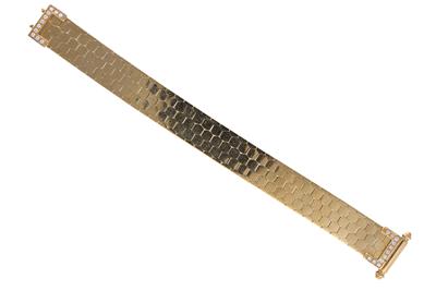 Bracciale con pietre - Asta Preziosi