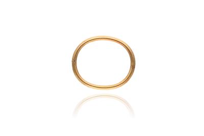 Bracciale in oro - Asta Preziosi
